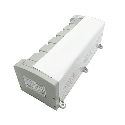 2080-L50E-48QWB New AB Micro850 Controller 24V DC 2080L50E48QWB Ser A