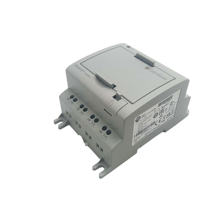 2080-LC10-12AWA New Sealed 2080LC1012AWA Micro810 12 l/O AB Smart Relay Controller