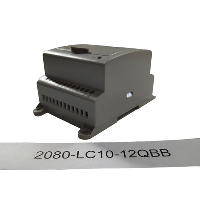 2080-LC10-12QBB Micro810 12 I/O Smart Relay Controller 2080LC1012QBB Brand New