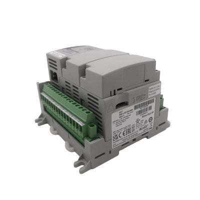 2080-LC20-20AWBR New In Stock 2080LC2020AWBR Micro820 PLC Controller