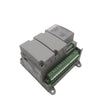 2080-LC20-20AWBR New In Stock 2080LC2020AWBR Micro820 PLC Controller