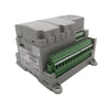 2080-LC20-20AWBR New In Stock 2080LC2020AWBR Micro820 PLC Controller