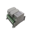 2080-LC20-20AWBR New In Stock 2080LC2020AWBR Micro820 PLC Controller