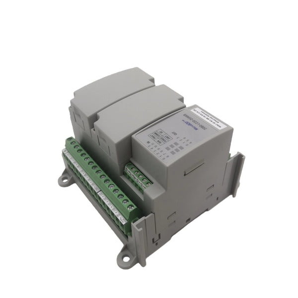 2080-LC20-20AWBR New In Stock 2080LC2020AWBR Micro820 PLC Controller