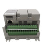 2080-LC20-20AWBR New In Stock 2080LC2020AWBR Micro820 PLC Controller