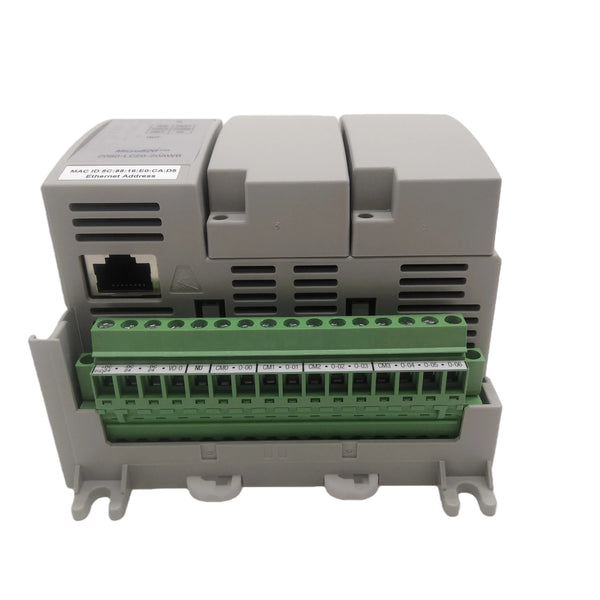 2080-LC20-20AWBR New In Stock 2080LC2020AWBR Micro820 PLC Controller