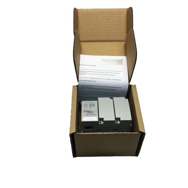 2080-LC20-20AWB Micro820 20 I/O ENet/IP Controller 2080LC2020AWB New In Box