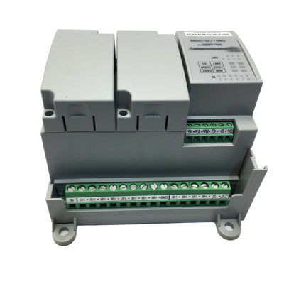 2080-LC20-20QBB New Original AB Ser.C Micro820 20 I/O Controller 2080LC2020QBB