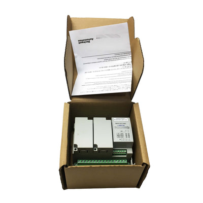 2080-LC20-20QBR New Sealed 2080LC2020QBR Micro820 AB I/O EtherNet/IP Controller