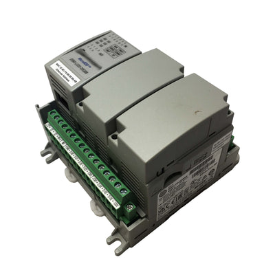 2080-LC20-20QBR New Sealed 2080LC2020QBR Micro820 AB I/O EtherNet/IP Controller