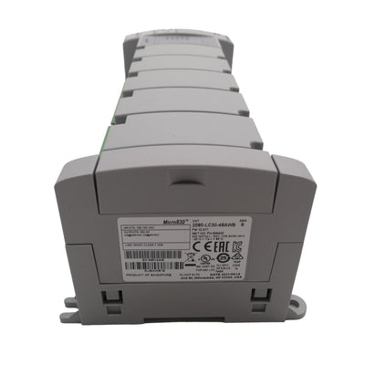 2080-LC30-48AWB Genuine Ser A Micro830 Controller 2080LC3048AWB
