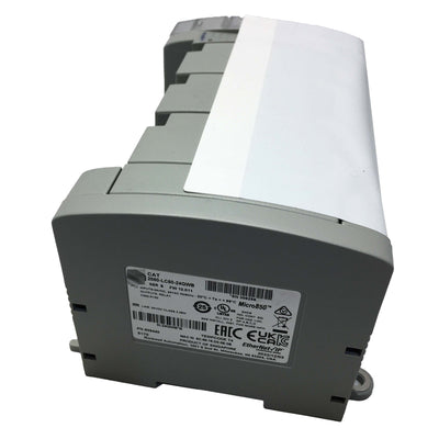 2080-LC50-24QWB AB Micro850 24 I/O EtherNet/IP Controller 2080-LC50-24QWB New
