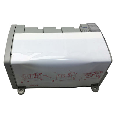 2080-LC50-24QWB AB Micro850 24 I/O EtherNet/IP Controller 2080-LC50-24QWB New