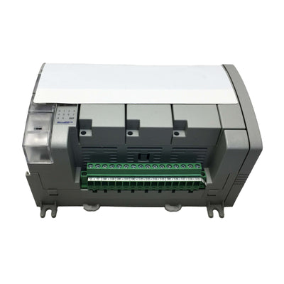 2080-LC50-24QWB AB Micro850 24 I/O EtherNet/IP Controller 2080-LC50-24QWB New