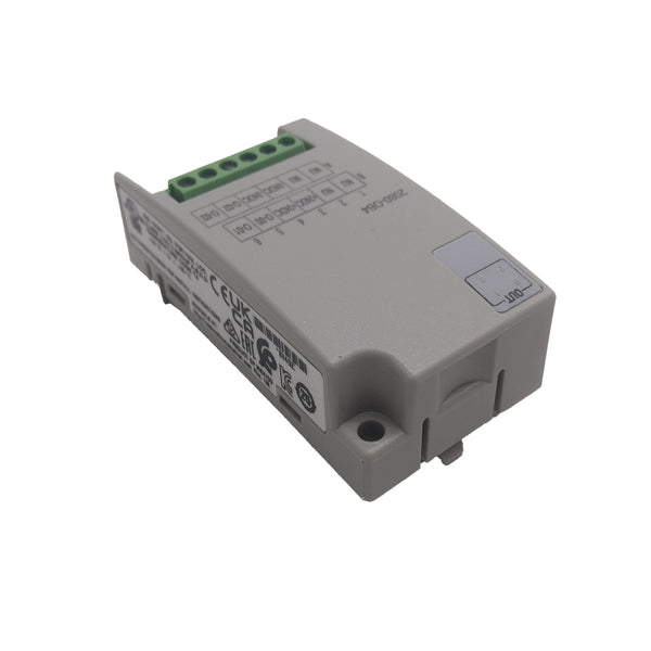 2080-OB4 New Sealed 20800B4 AB Ser A Micro800 Source Output Module 12/24VDC-Show