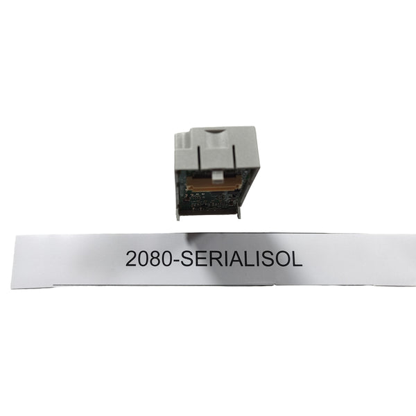 2080-SERIALISOL New Original 2080SERIALISOL PLC Module