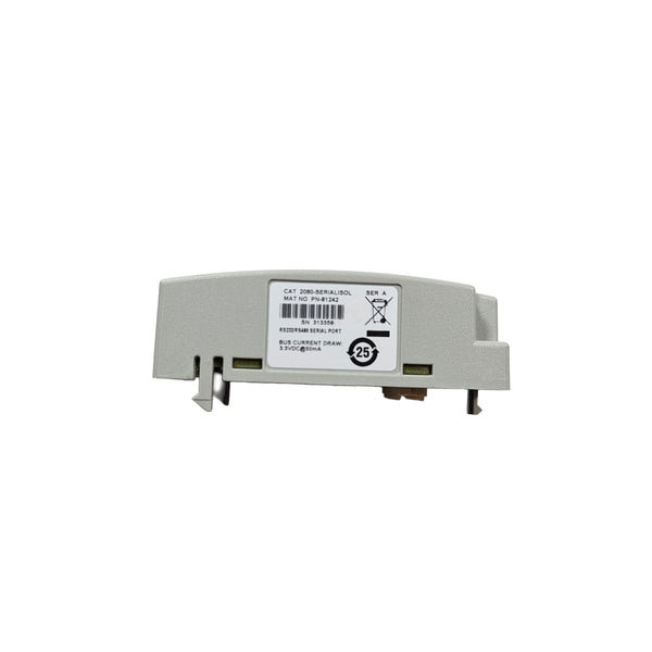 2080-SERIALISOL New Original 2080SERIALISOL PLC Module