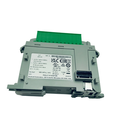 2085-OA8 Triac Output Module Micro800 8pt Genuine New 2085OA8