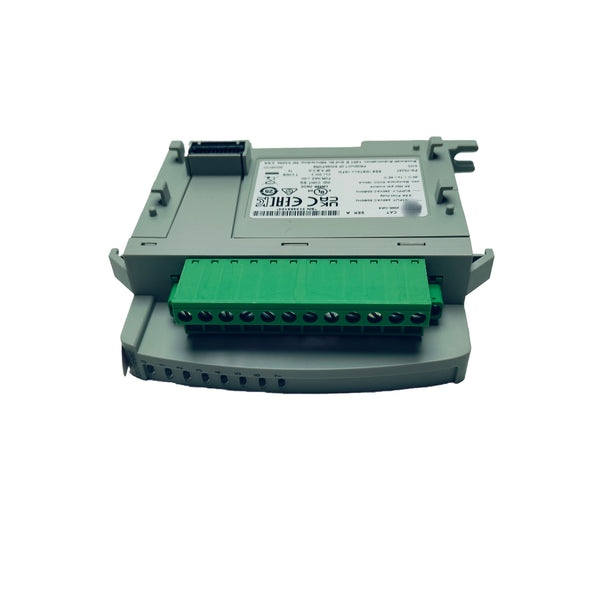 2085-OA8 Triac Output Module Micro800 8pt Genuine New 2085OA8