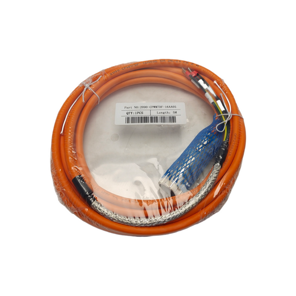 2090-CPWM7DF-16AA05 New 2090CPWM7DF16AA05 Power Cable