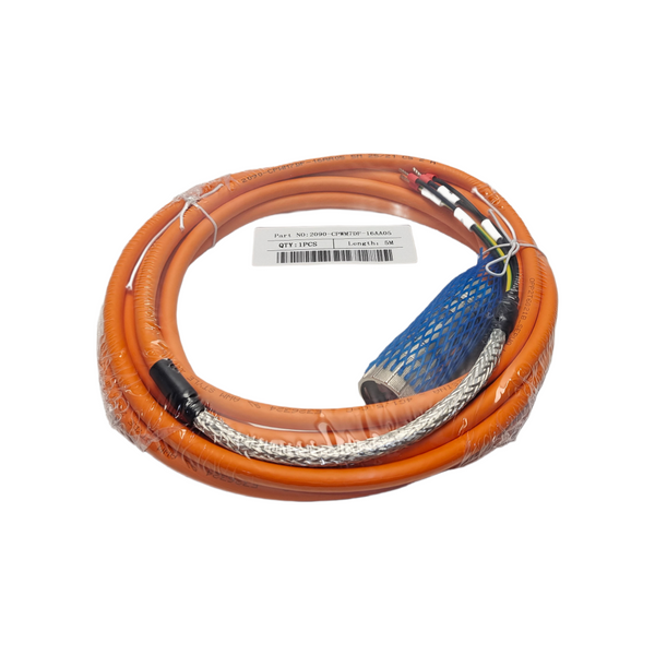 2090-CPWM7DF-16AA05 New 2090CPWM7DF16AA05 Power Cable