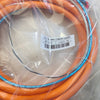 2090-CSBM1DF-14AF05 New 2090CSBM1DF14AF05 Kinetix Cable Single DSL 2090 Series