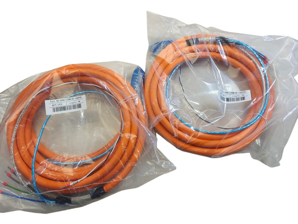 2090-CSBM1DF-14AF05 New AB 2090CSBM1DF14AF05 Kinetix Cable Single DSL 2090 Series