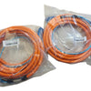 2090-CSBM1DF-14AF05 New 2090CSBM1DF14AF05 Kinetix Cable Single DSL 2090 Series