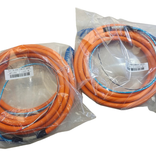 2090-CSBM1DF-14AF05 New 2090CSBM1DF14AF05 Kinetix Cable Single DSL 2090 Series