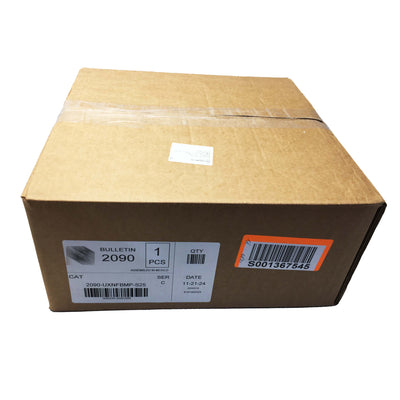 2090-UXNFBMP-S25 AB Motor Feedback Control Cable 25m 2090UXNFBMPS25 New