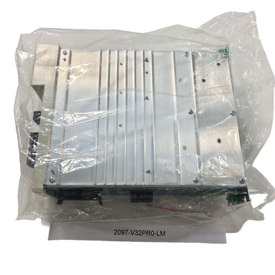 2097-V32PR0-LM Brand New 2097V32PR0LM Servo Drive