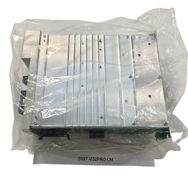 2097-V32PR0-LM Brand New 2097V32PR0LM Servo Drive
