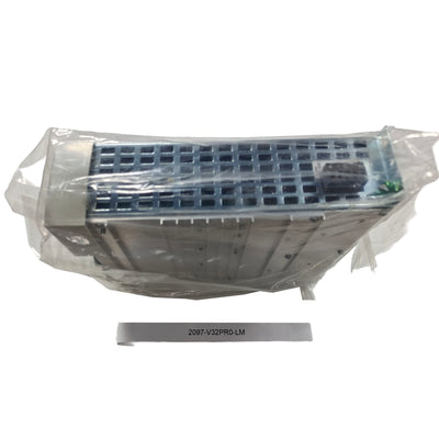 2097-V32PR0-LM Brand New 2097V32PR0LM Servo Drive