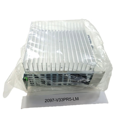 2097-V33PR5-LM New In Stock 2097V33PR5LM Kinetix 350 2.0kW Servo Drive