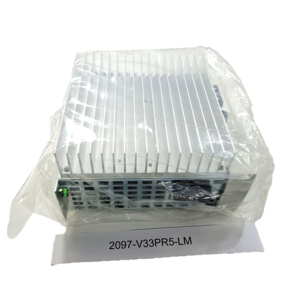 2097-V33PR5-LM New In Stock 2097V33PR5LM Kinetix 350 2.0kW Servo Drive