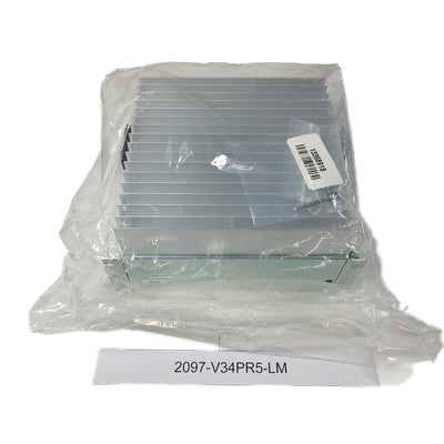 2097-V34PR5-LM Ser A Kinetix 350 Servo Driver 2097V34PR5 New In Box