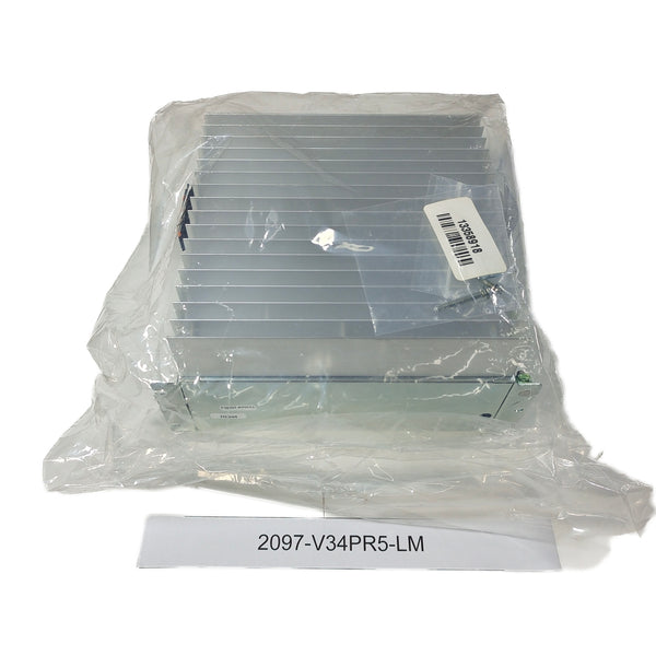 2097-V34PR5-LM Ser A Kinetix 350 Servo Driver 2097V34PR5 New In Box