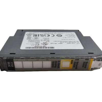1734-OE4C Genuine Ser C Point I/O 4-Point Output Module 1734OE4C