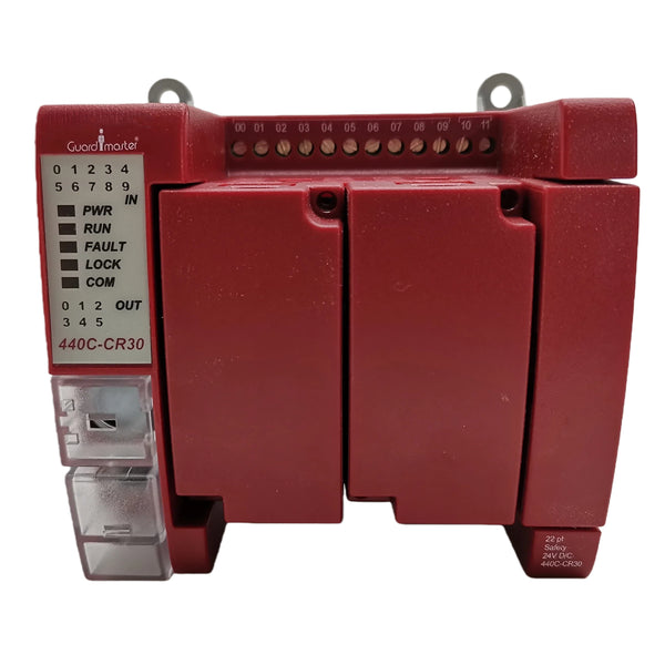440C-CR30-22BBB New Original Safety Relay 440CCR3022BBB