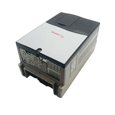 20AD034A0AYNANC0 Brand New AB PowerFlex 70 AC Drive 20AD034A0AYNANC0
