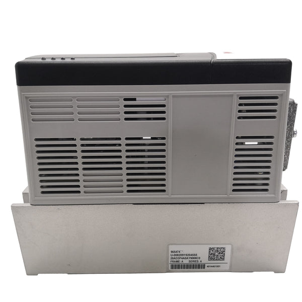 20AD3P4A0AYNNNC0 New In Stock 20AD3P4A0AYNNNC0 AB Powerflex 70 Ac Drive