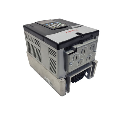 20AD3P4A3AYNAEC0 New Factory Sealed 20AD3P4A3AYNAEC0 AB AC Drive