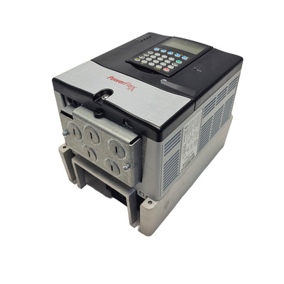 20AD3P4A3AYNAEC0 New Factory Sealed 20AD3P4A3AYNAEC0 AB AC Drive