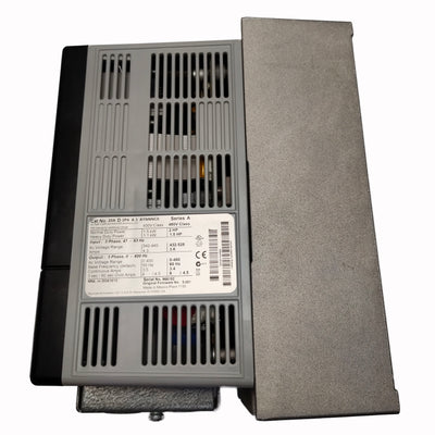 20AD3P4A3AYNNNC0 New Sealed AB 20AD3P4A0AYNNNC0 Ac Drive