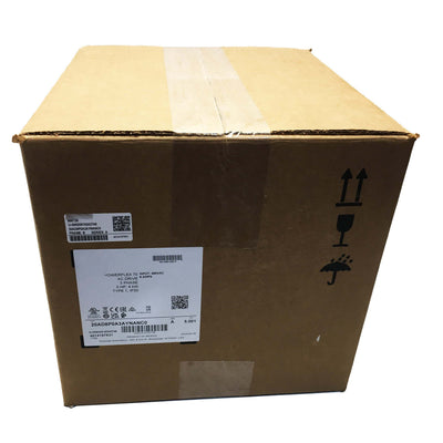 20AD8P0A3AYNANC0 AC Drive 5HP Genuine New 20AD8P0A3AYNANC0