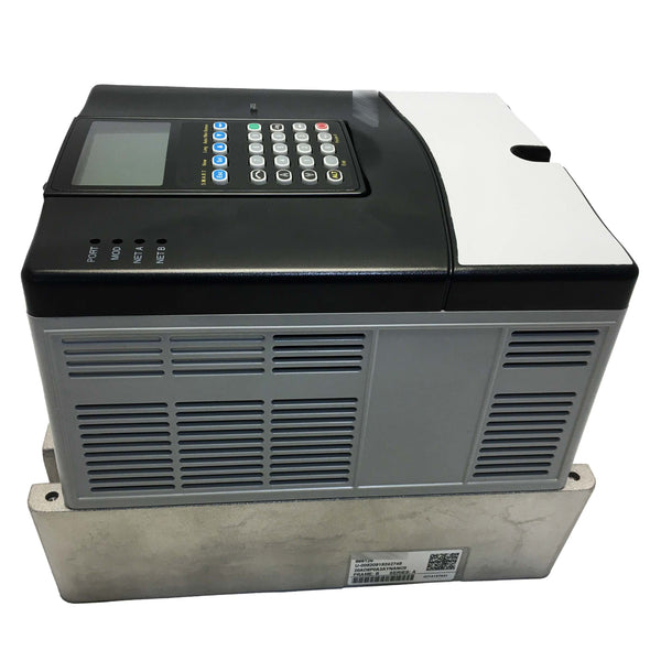 20AD8P0A3AYNANC0 AC Drive 5HP Genuine New 20AD8P0A3AYNANC0