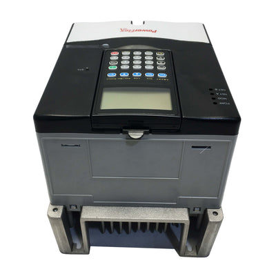 20AD8P0A3AYNANC0 AB Powerflex 70 AC Drive 5HP Genuine New 20AD8P0A3AYNANC0