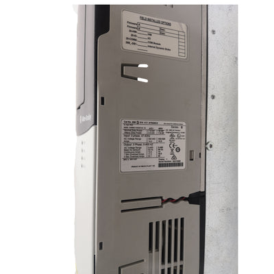 20BD014A0AYNANC0 New Original AC Drive 20BD014A0AYNANC0