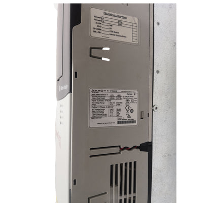 20BD014A0AYNANC0 New Original AB PowerFlex 700 AC Drive 20BD014A0AYNANC0