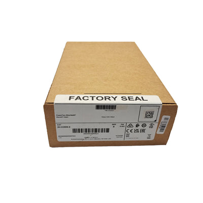 20-COMM-E New Factory Sealed AB Ethernet/IP Adaptor 20COMME